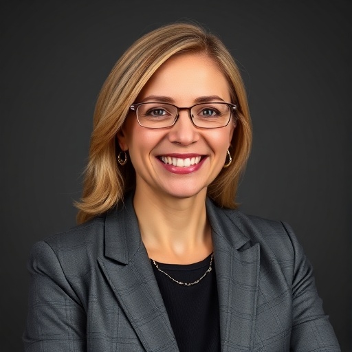 Lena Whitford